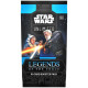 Star Wars Legends Force Booster Box
