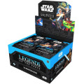 Star Wars Legends Force Booster Box