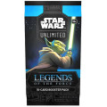 Star Wars Legends Force Booster Pack
