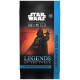 Star Wars Legends Force Carbonite Booster Pack