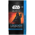 Star Wars Legends Force Carbonite Booster Pack
