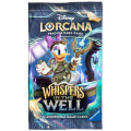 Whispers In The Well Booster Pack