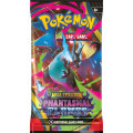 Phantasmal Flames Booster Pack