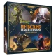 Riftbound: League of Legends TCG Proving Grounds