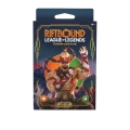 Riftbound: League of Legends TCG Origins Champion Deck: Lee Sin