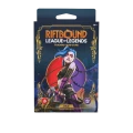 Riftbound: League of Legends TCG Origins Champion Deck: Jinx