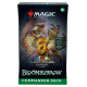 Family Matters Bloomburrow Commander Decks