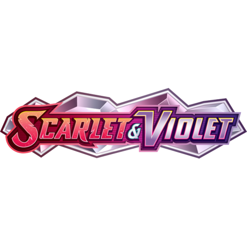 Scarlet & Violet Base