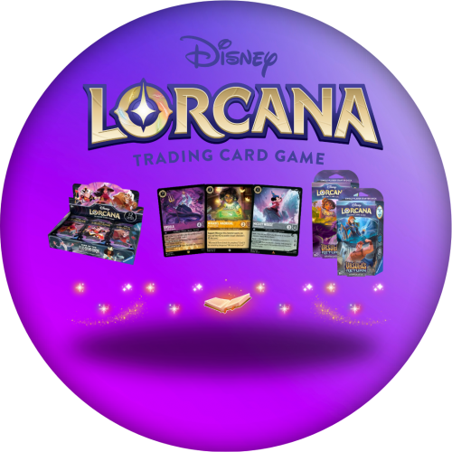 Disney Lorcana