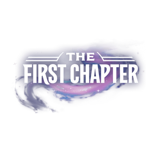 The First Chapter