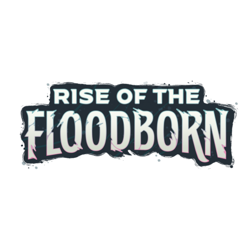 Rise Of The Floodborn