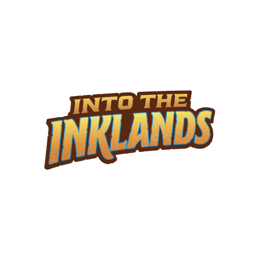 Into The Inklands