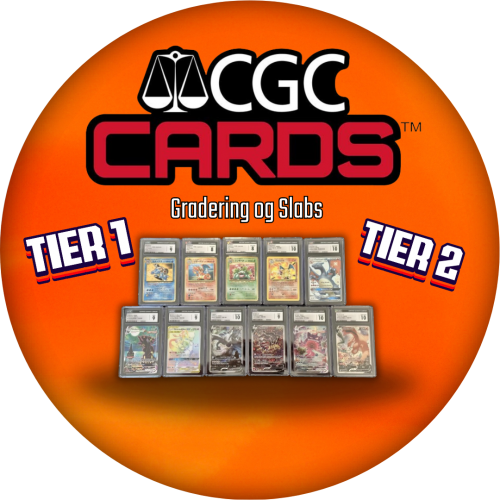 CGC