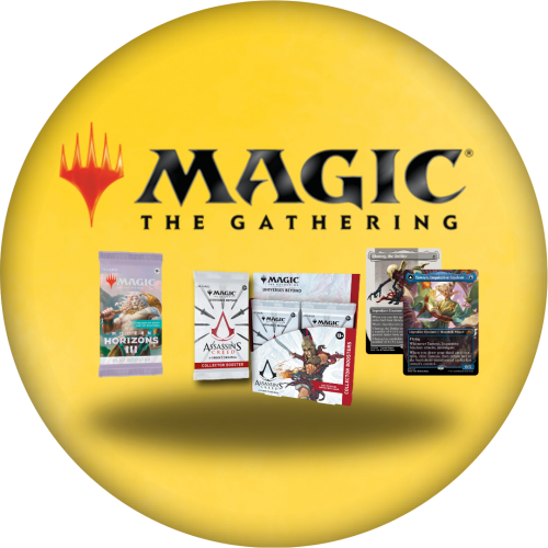 Magic The Gathering