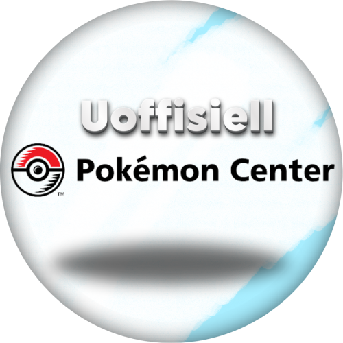 Pokemoncenter Produkter