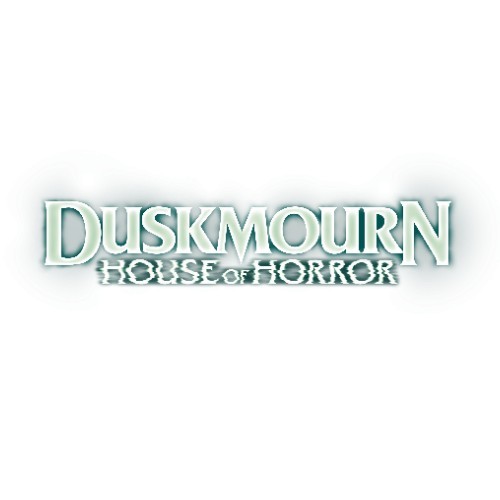 Duskmourn House Of Horror
