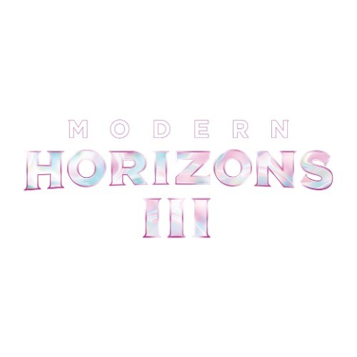 Modern Horizon 3