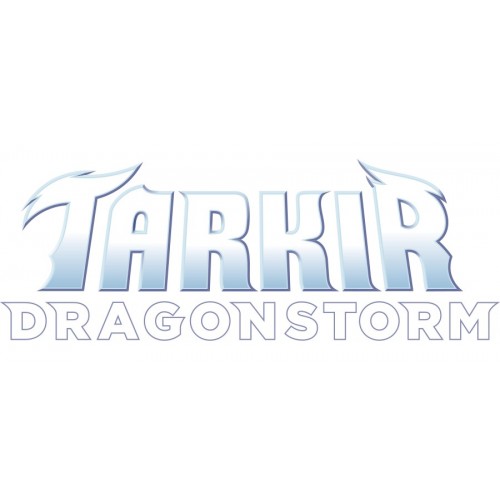 Tarkir: Dragonstorm