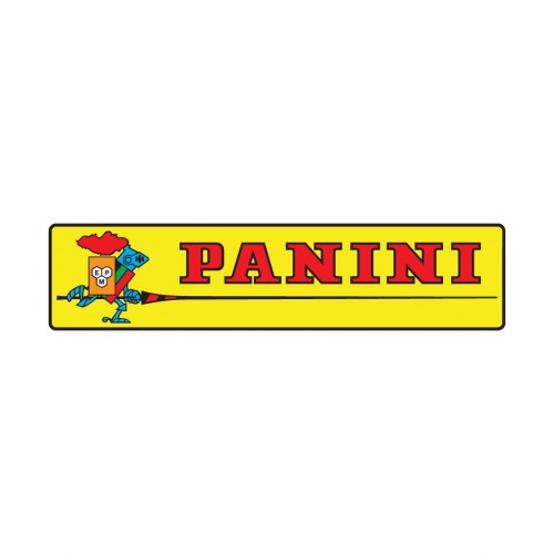 Panini Samlekort