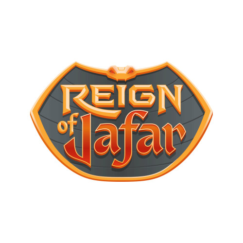 Reign of Jafar