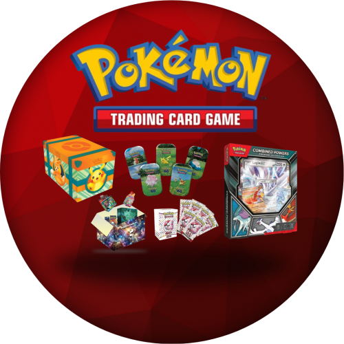Pokemon